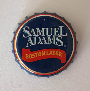 Samuel Adams, Boston Beer Company
